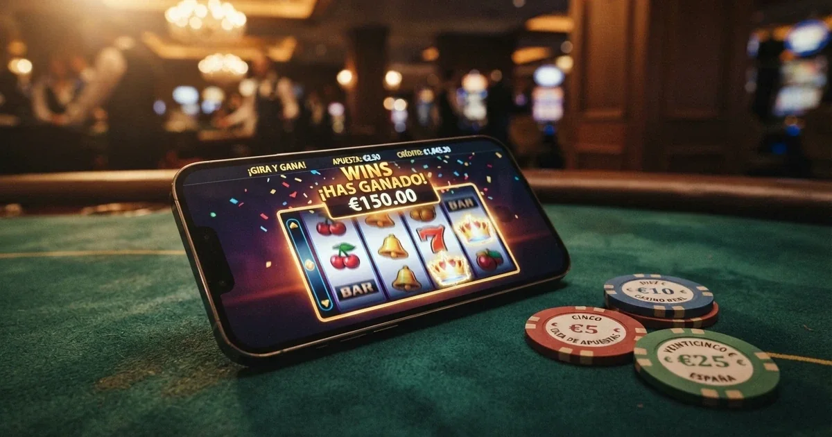 Promociones y bonos de casino sin rollover en España
