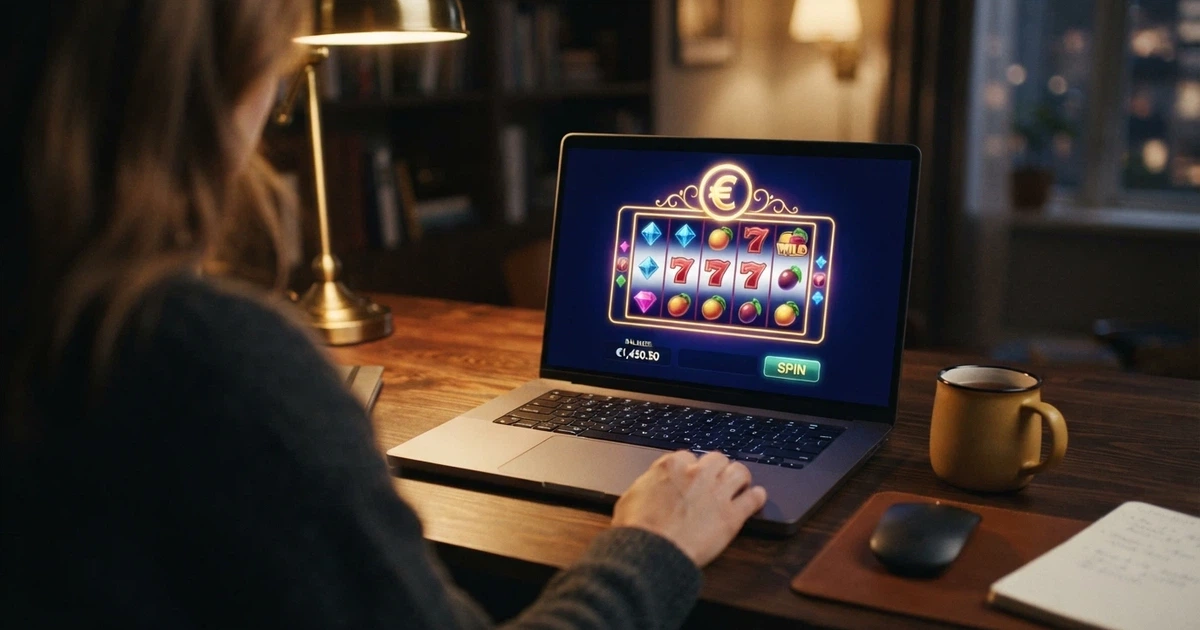 50 tiradas gratis sin depósito: qué encuentras en casinos DGOJ en España