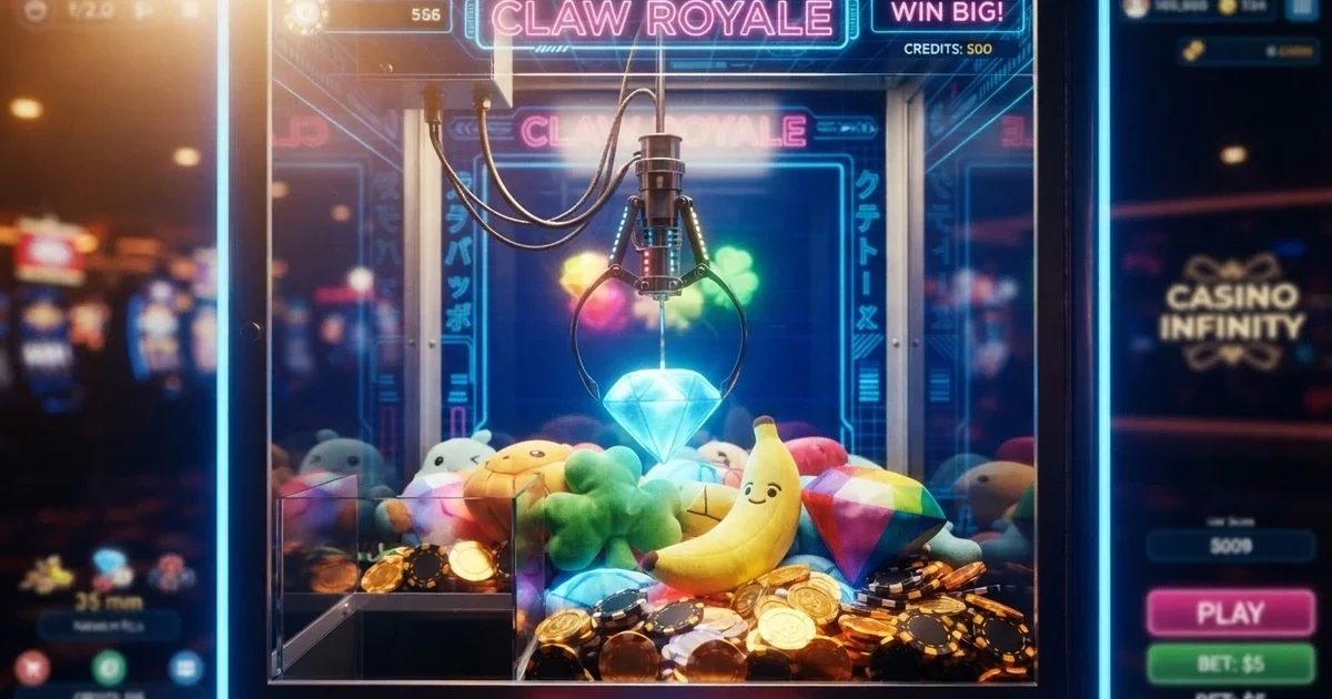 Casino online con Bonus Crab en España: cómo funciona y qué riesgos tiene