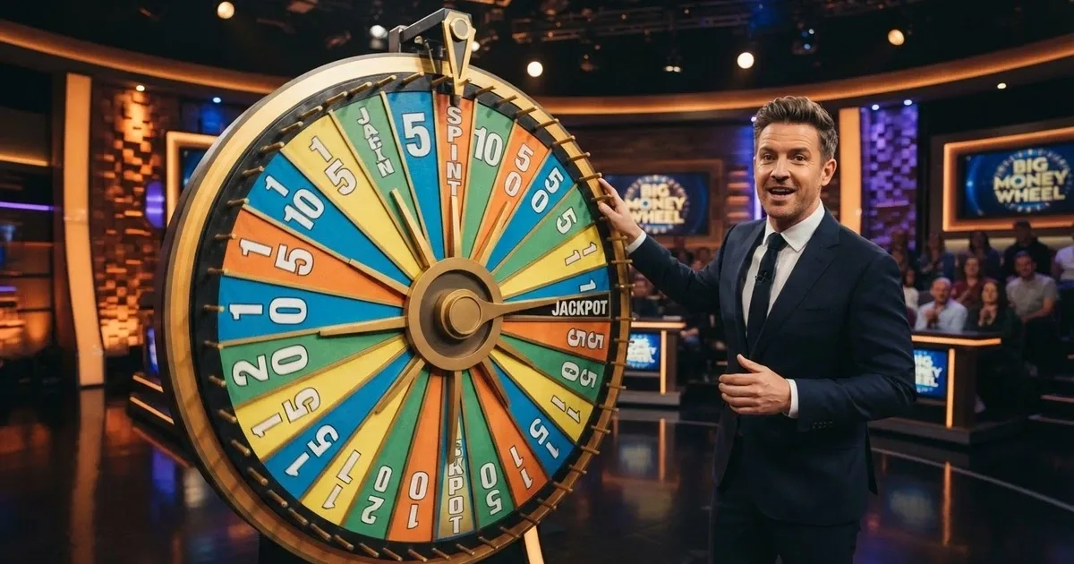 Crazy Time en casinos online con licencia en España 2026