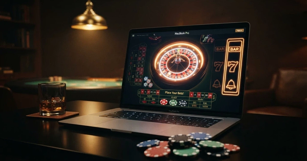 Casino sin restricciones en España: qué se gana y qué se pierde al saltarse la DGOJ