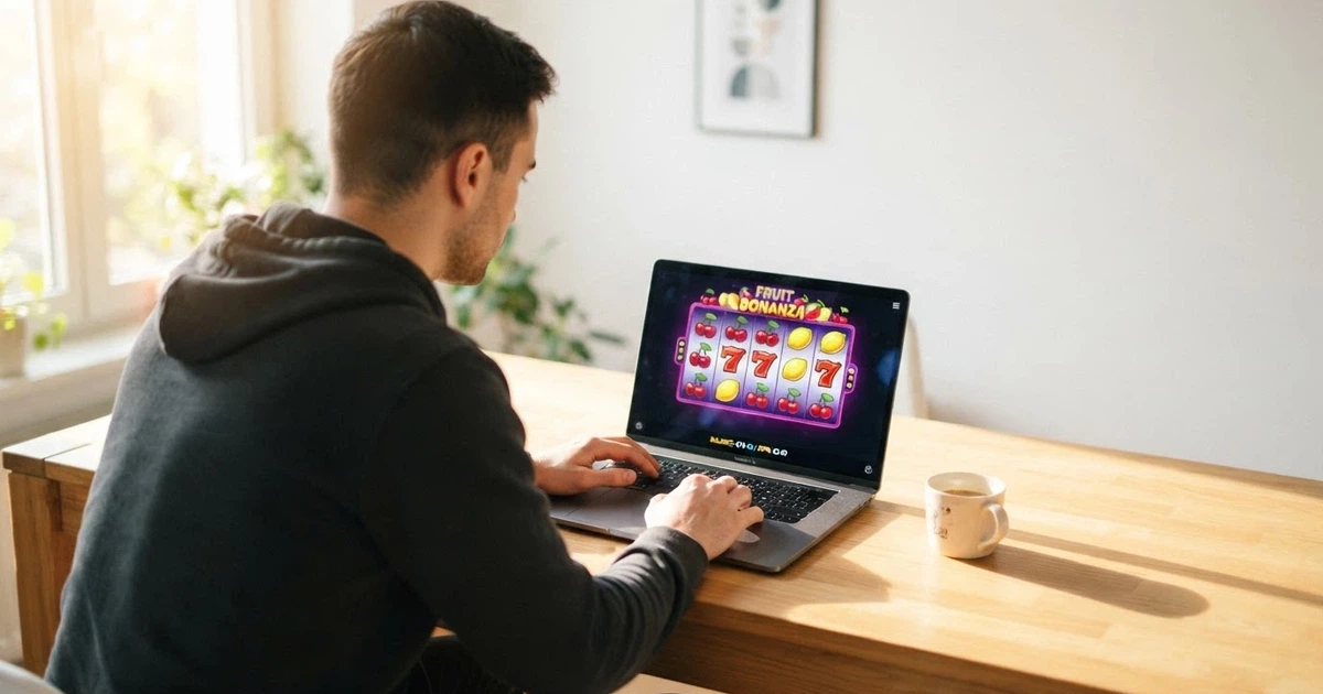 Casinos online gratis sin descargar y sin depósito en España (2026)