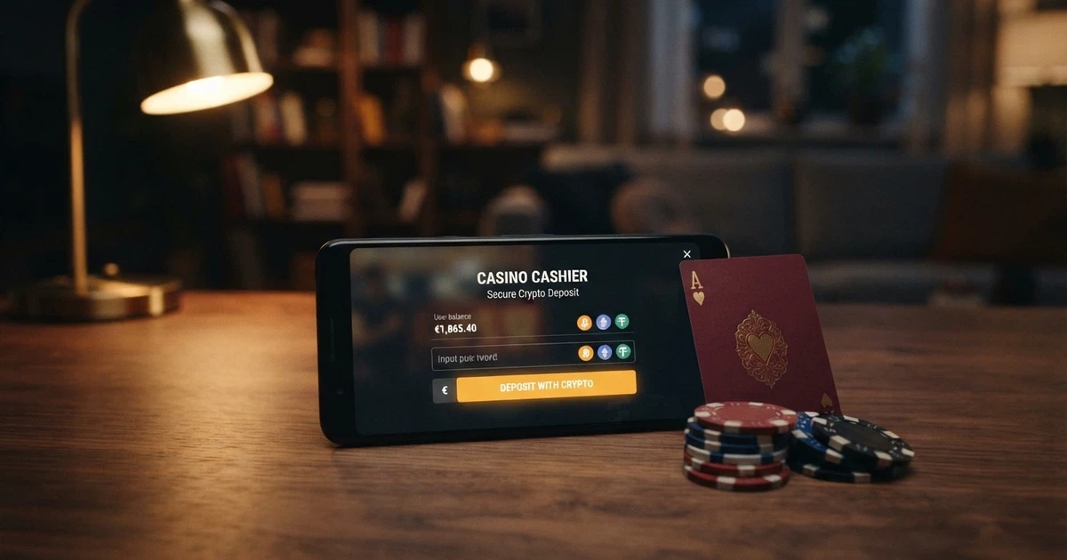 Casinos con Binance Coin BNB en España en 2026: ranking y guía
