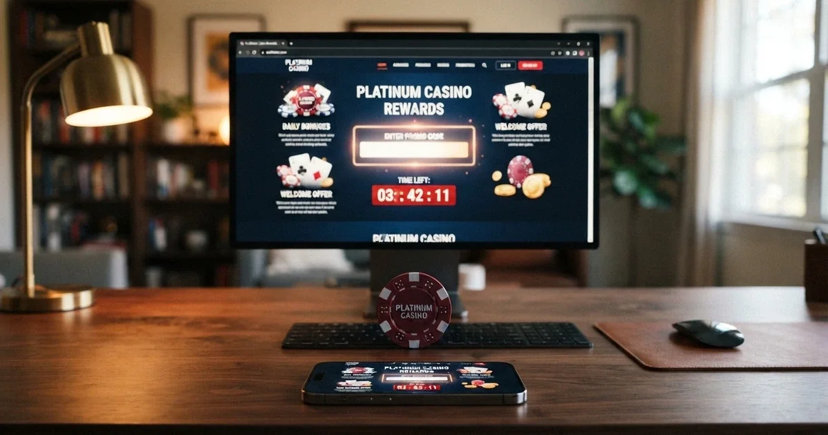 Códigos promocionales casino online España: comparativa DGOJ 2026