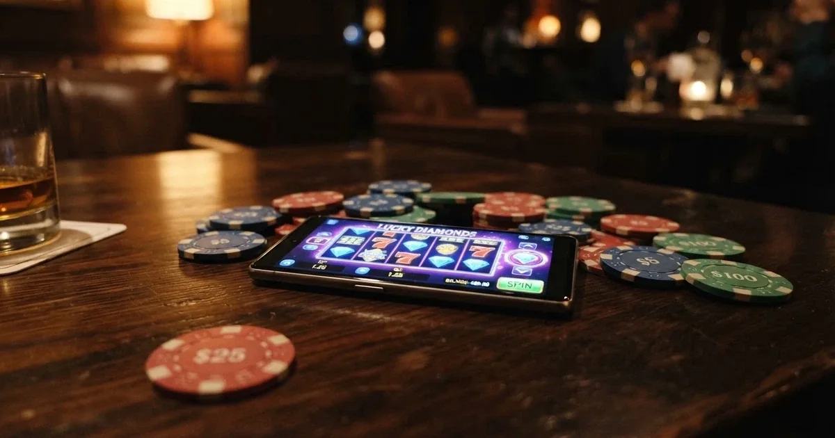 Mejores casinos con Hacksaw Gaming en España en 2026